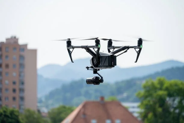 How Autonomous Drones Are Transforming Site Inspections