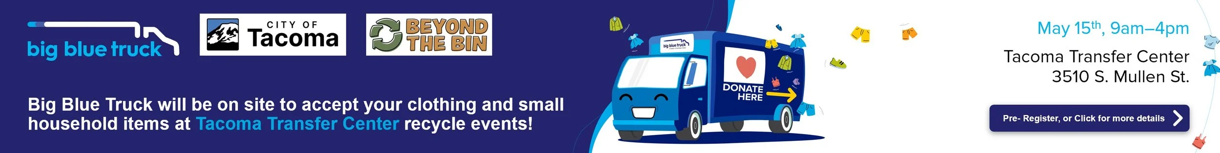 Tacoma Transfer Station