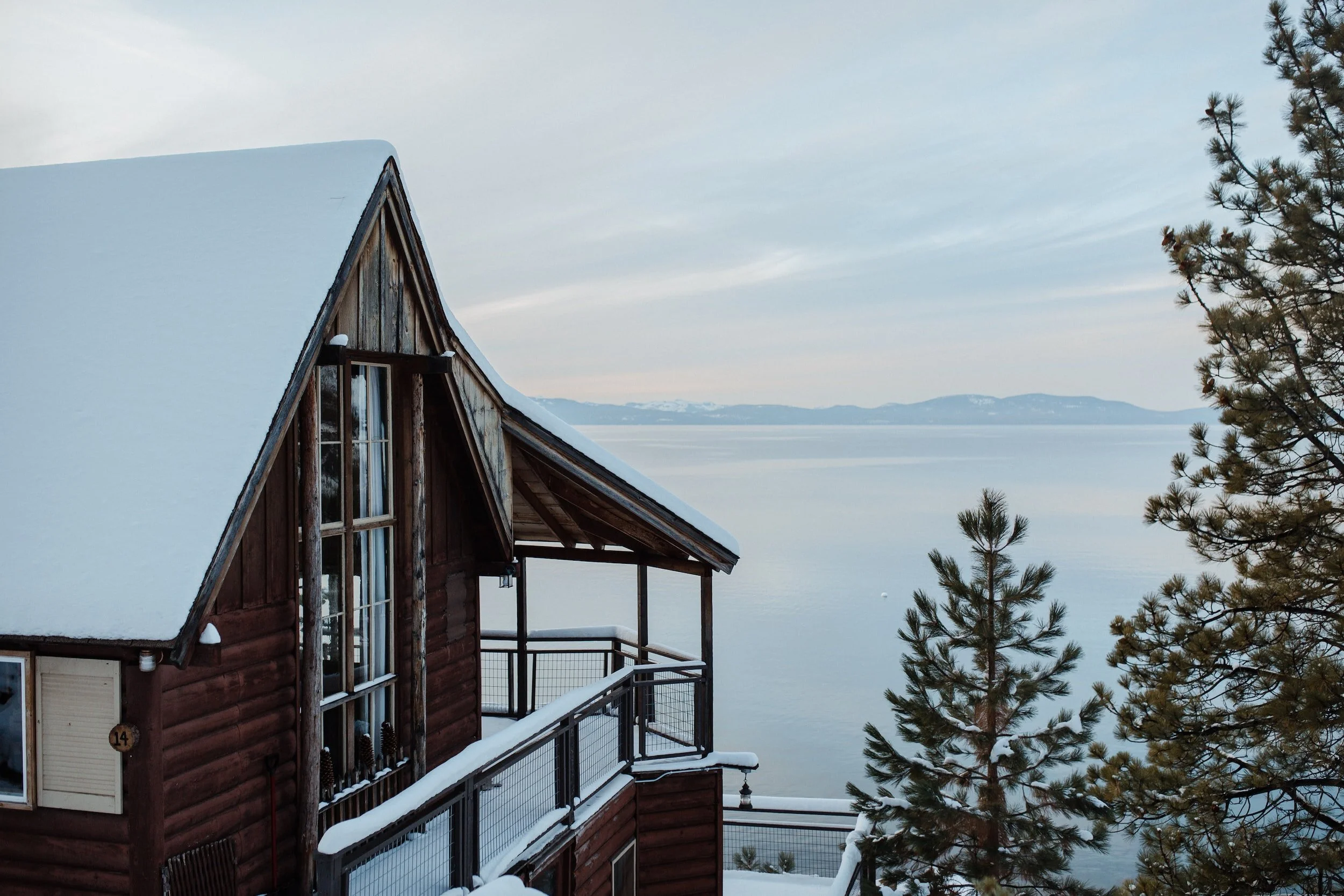 Your Ultimate Guide to Planning a Retreat in Tahoe