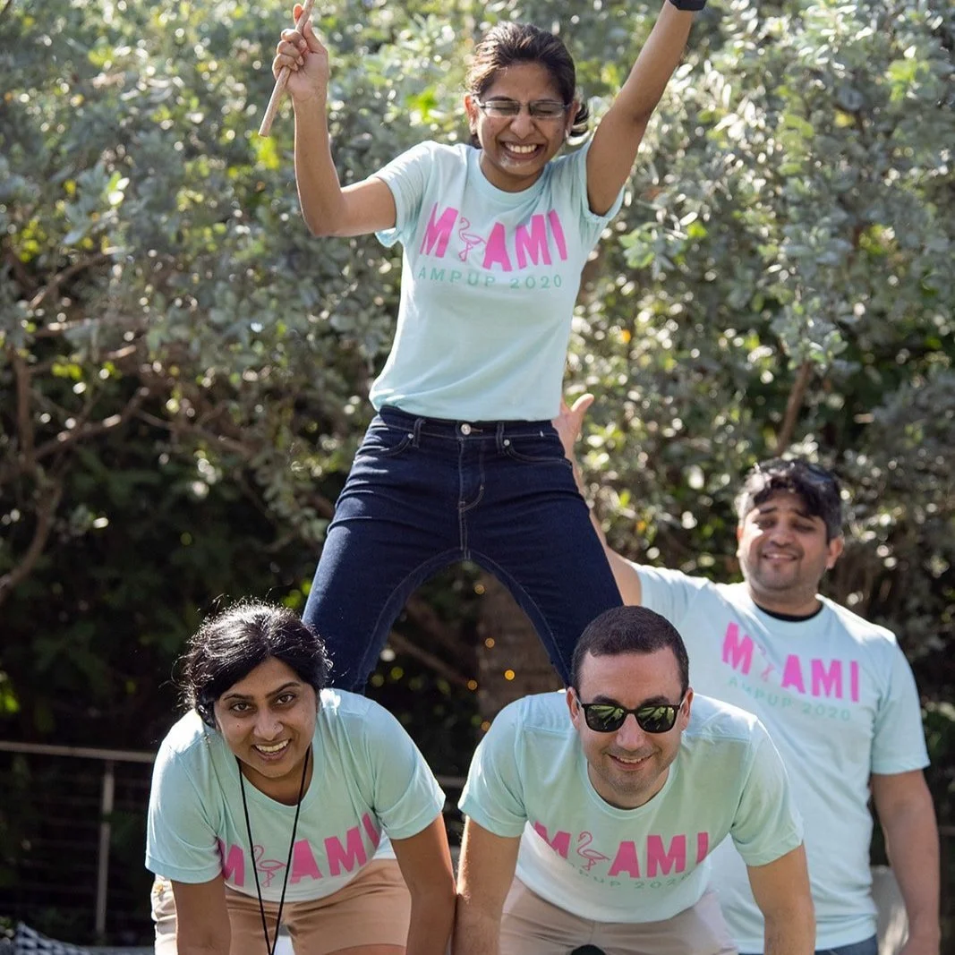 23 team bonding activities for the new year