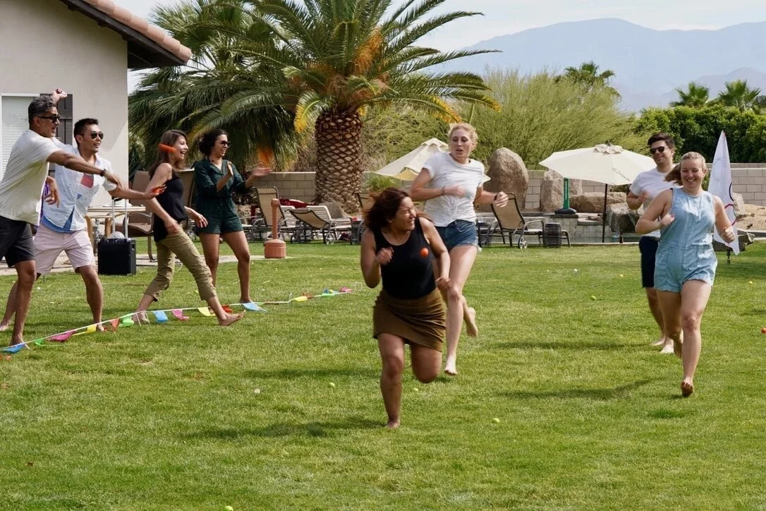 How to Plan a Company Retreat: 15 Steps to Getting Started Today
