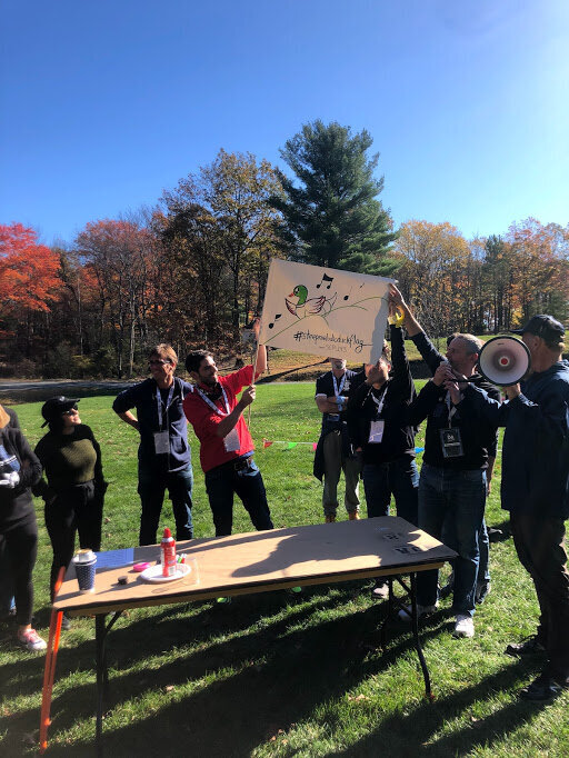 Team Building Events