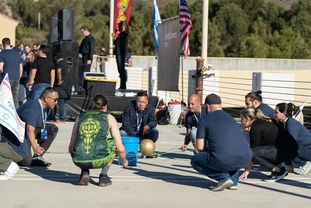 Corporate Team Building Activities: Creating Stronger Bonds In The Office