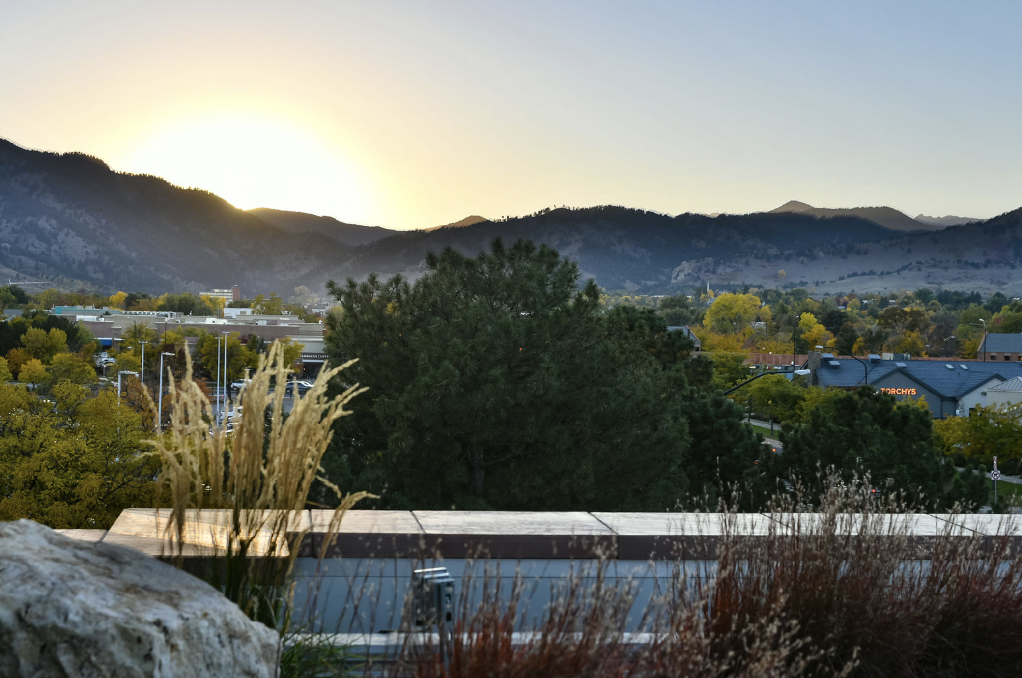 These 5 Venues Will Have You Booking Your Next Corporate Retreat in Denver