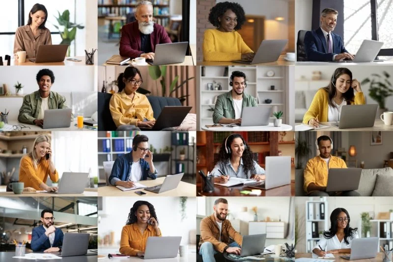 5 Engaging Zoom Team Building Exercises for Virtual Teams
