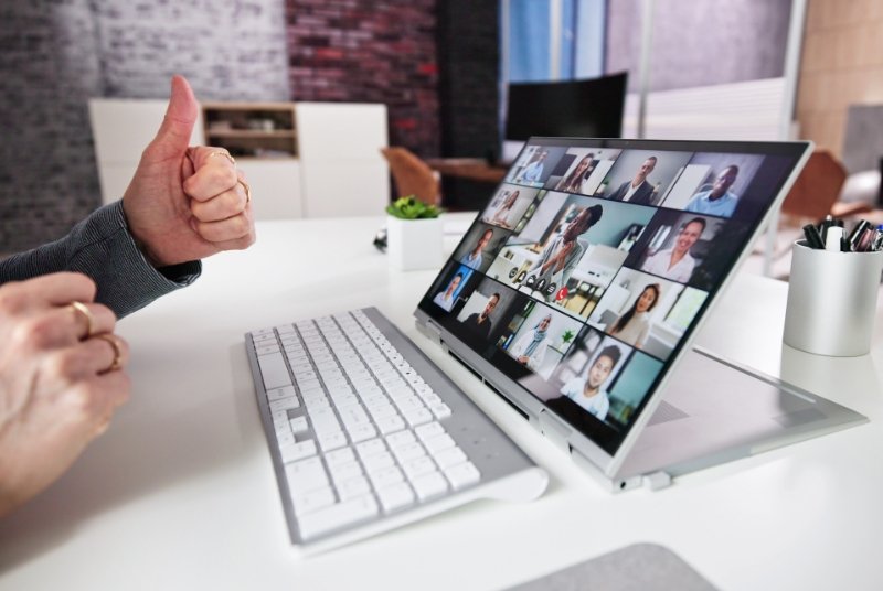 Virtual Icebreakers for Zoom: Fast, Friendly, and Low-Prep