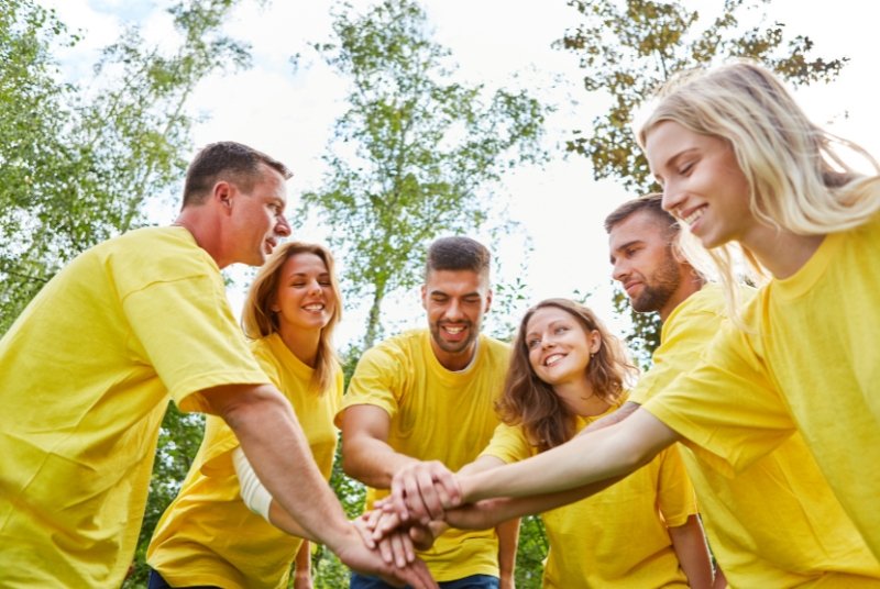 Quick and Effective: 30-Minute Team Building Exercises