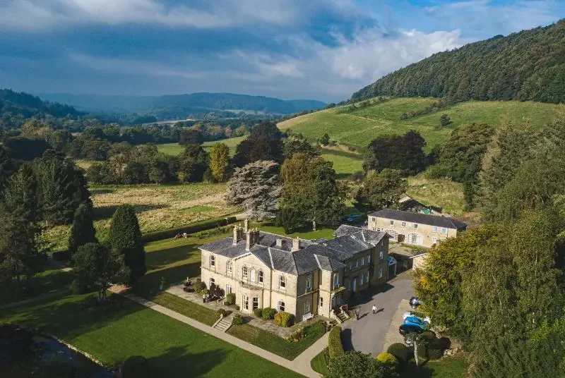 Best Offsite Venues UK: From Castles to Coastal Estates