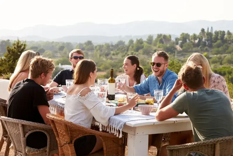 Best Corporate Offsite Locations in the Bay Area: 2025-2026 Guide