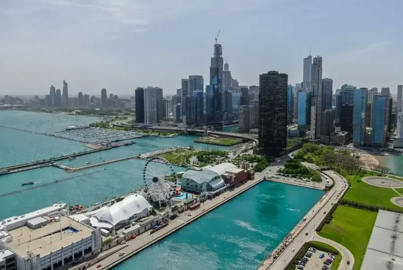 A Guide to Chicago's Best Offsite Venues