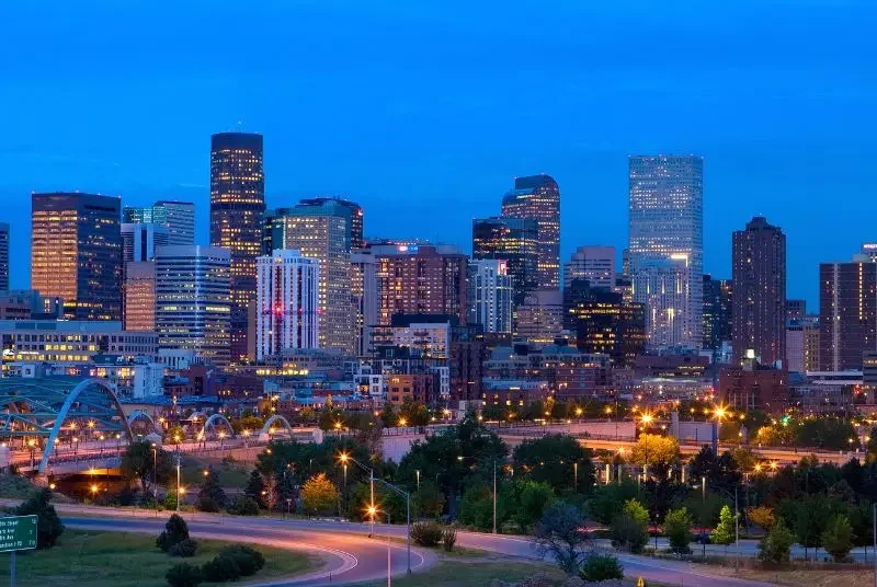 Best Corporate Retreat Locations in Colorado: Denver to Aspen