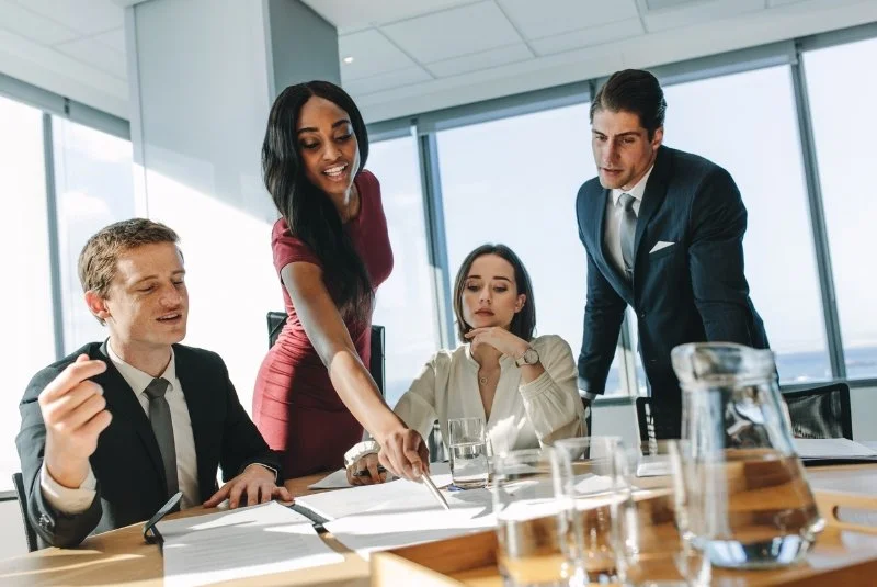 Corporate Conference Event Management: Complete 2025 Planning Guide