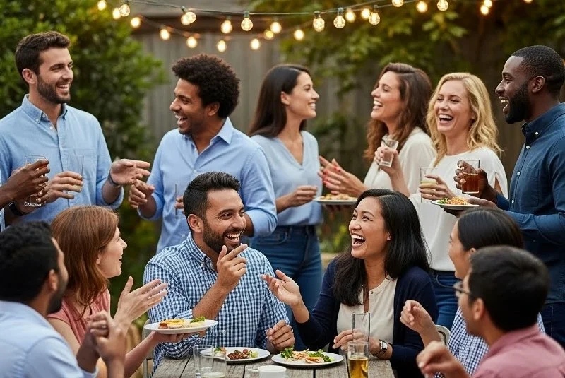DEI Corporate Retreats: Building Inclusive Teams Through Shared Experiences