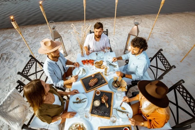 Corporate Retreat Near San Francisco: Five Destinations That Transform Teams