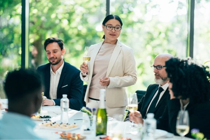 Palm Springs Corporate Retreat Venues: Desert Luxury for Team Building