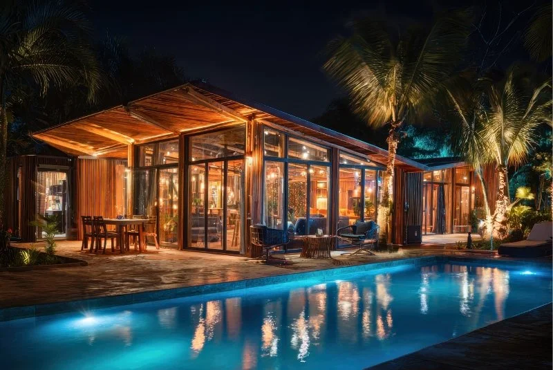 Marin County Corporate Retreat Venues: Luxury Escapes North of San Francisco