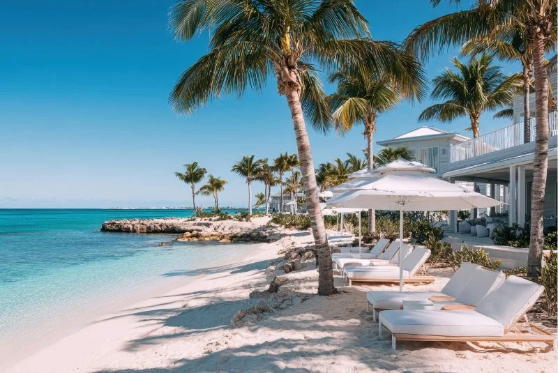 Luxury Corporate Getaway in the Maldives: The Ultimate Executive Retreat Experience
