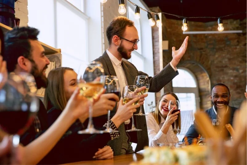 Corporate Getaway Rentals: Private Venues for Exclusive Team Experiences