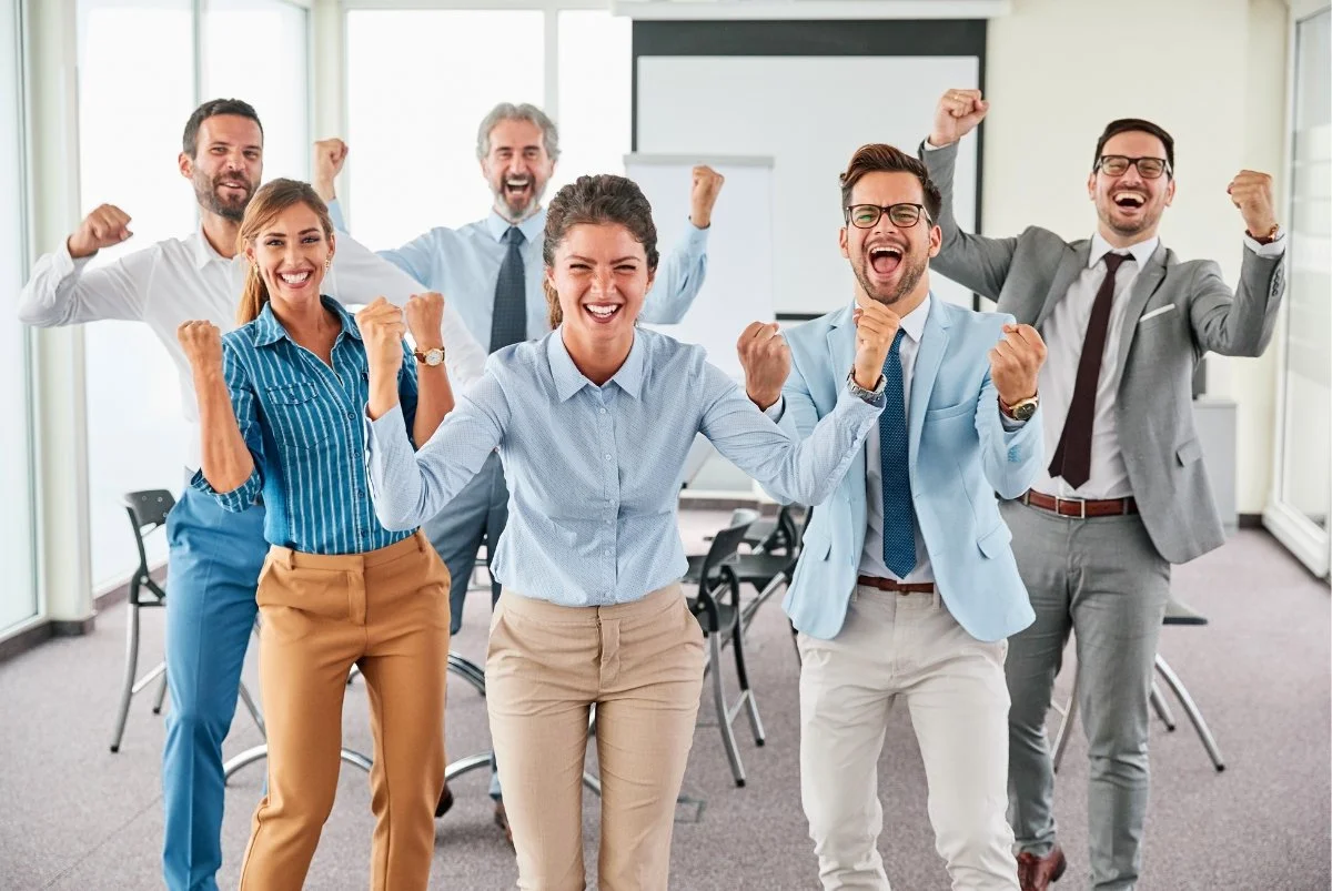 All-Inclusive Corporate Retreats: Simplify Planning and Maximize Team Impact