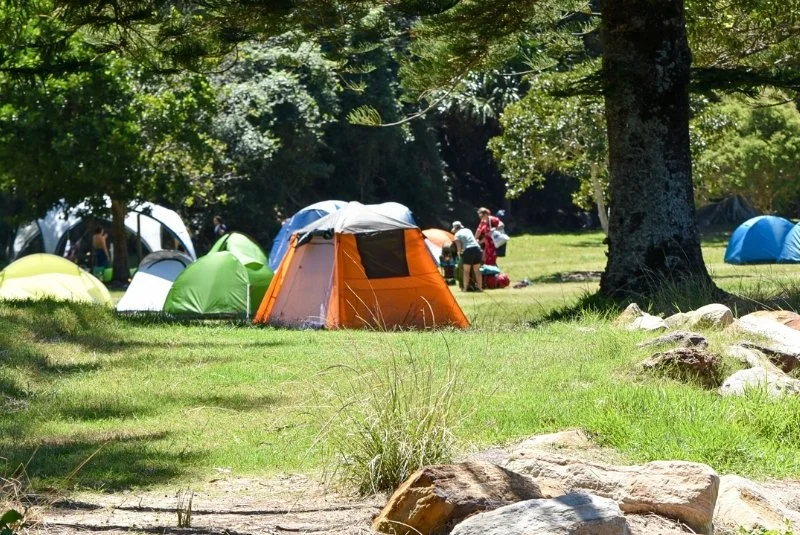 Team Building Camps in California: Offering Leadership Growth and Outdoor Challenges