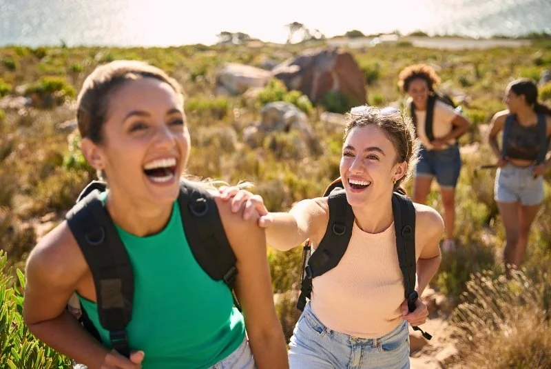 Southern California Team-Building: A Guide to Revitalizing Company Culture