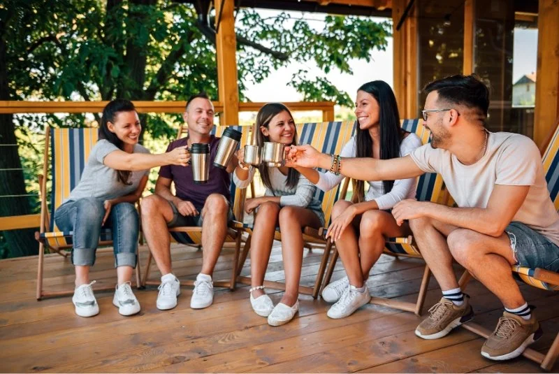 Corporate Retreat Maine: Destinations That Inspire Focus and Connection