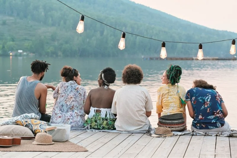 Corporate Retreat Locations in Michigan: Make Memorable Connections with Your Team