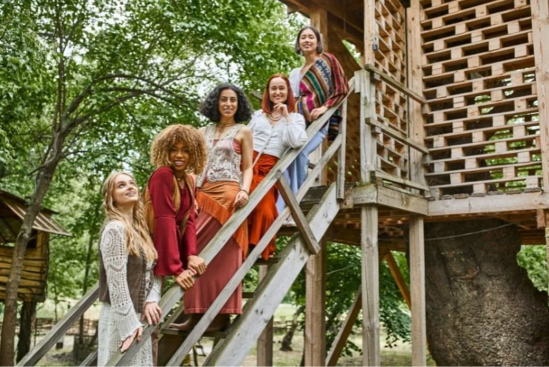 Corporate Retreats in Texas: Drive Stronger Collaboration and Team Growth