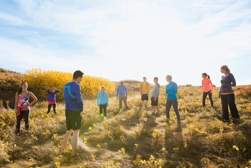 Corporate Retreat Locations in Vancouver: Offering Nature-Driven Team Impact