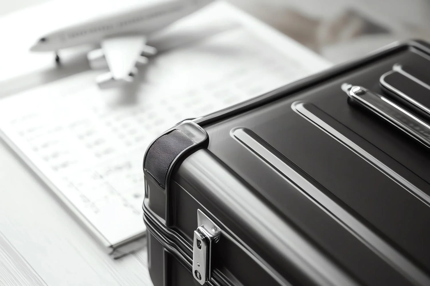 The Corporate Travel Policy Guide Every Company Needs