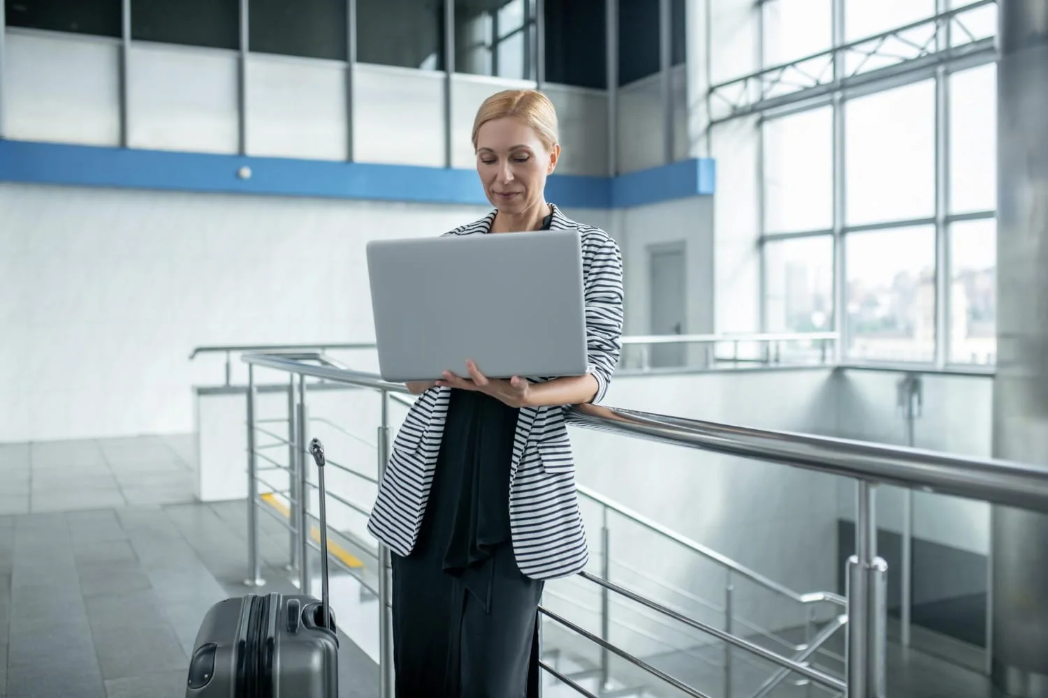 Is Your Corporate Travel Program Actually Compliant?