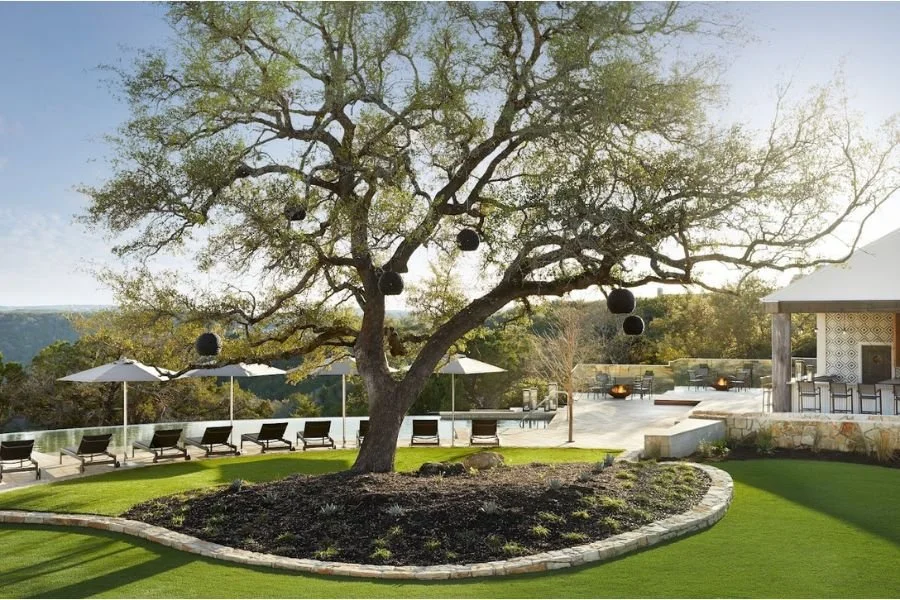 Image showcasing All-inclusive company retreat locations In The USA