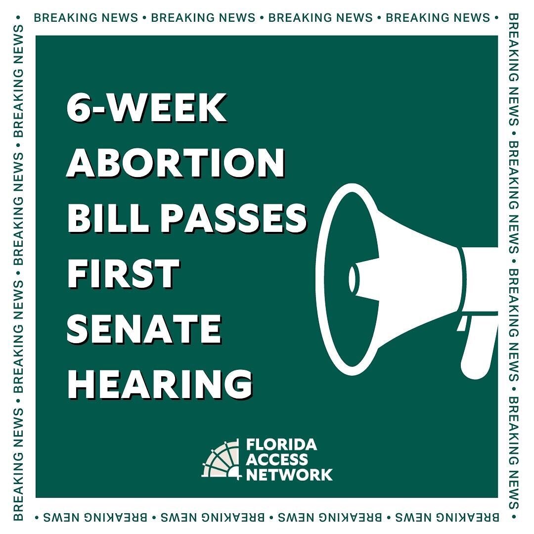 Senate Bill passed its first hearing, we have one more hearing until it becomes our reality. HOLD YOUR ELECTED OFFICIALS ACCOUNTABLE! let them know we deserve better!