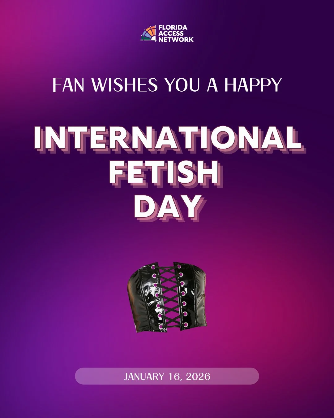 Happy International Fetish Day 👾⛓️🎥🪢 There are many ways to celebrate today, and we hope you find enjoyment and pleasure in whatever ways you pursue. For fun, we looked into recent (within 2 years) research on fetish, and this is what we found. Fl