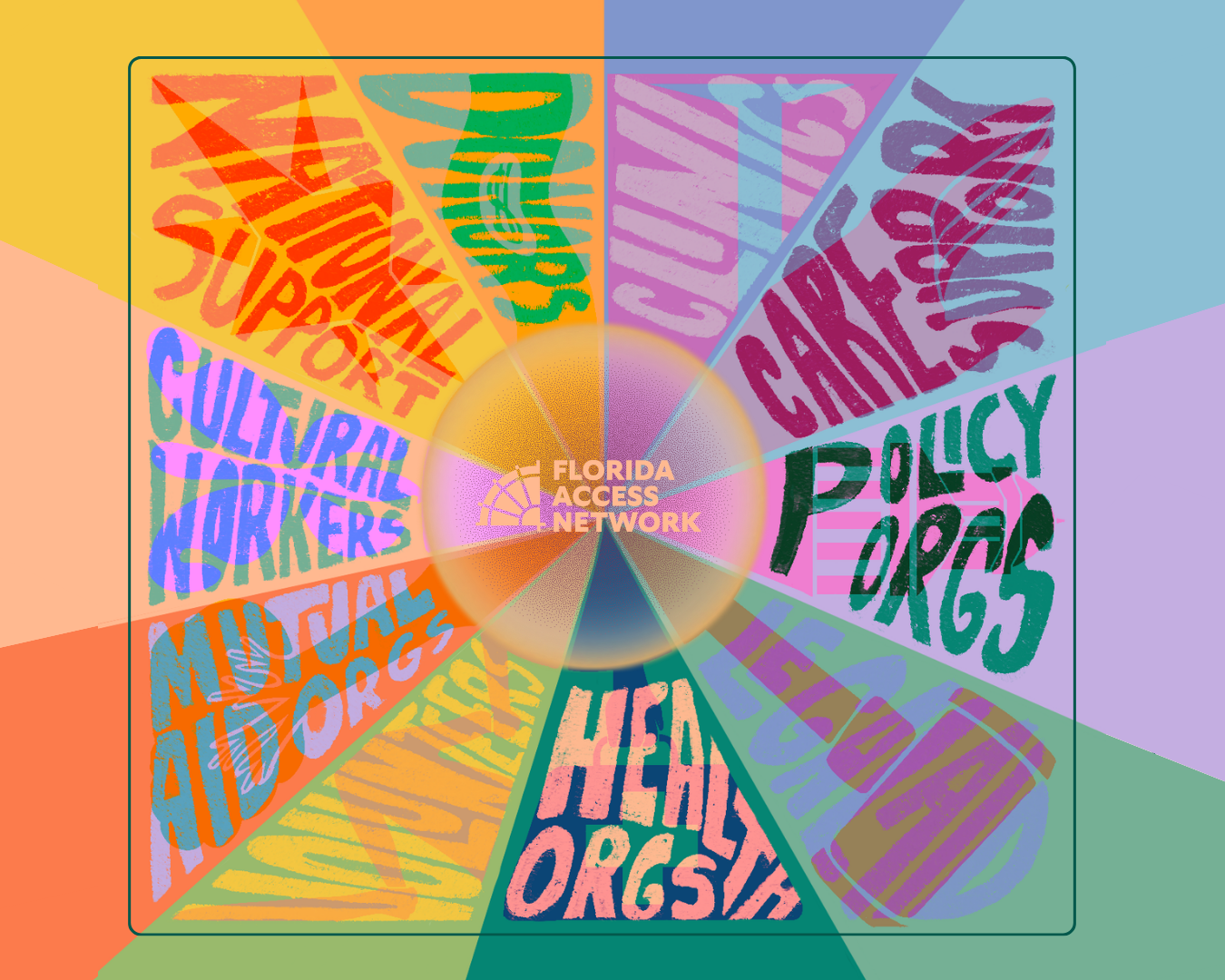 The Florida Access Press: Issue 2