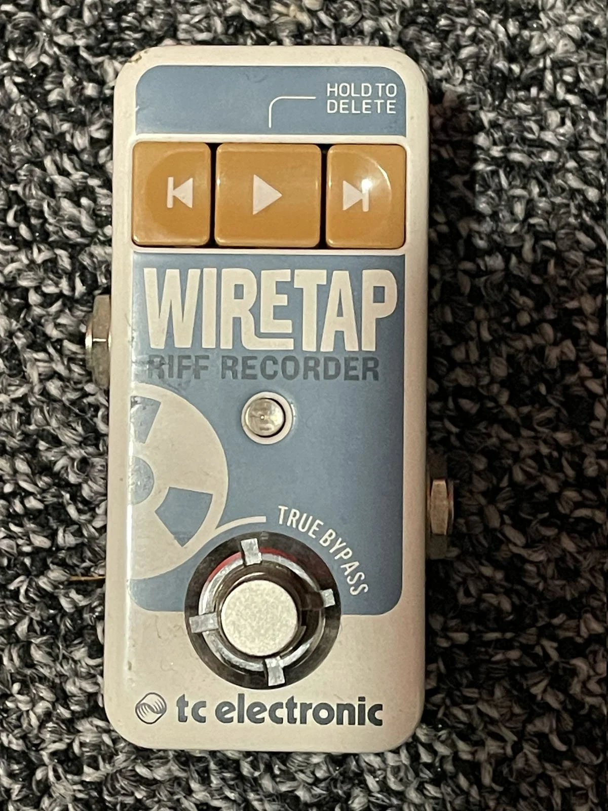 TC Electronic Wiretap- $30 