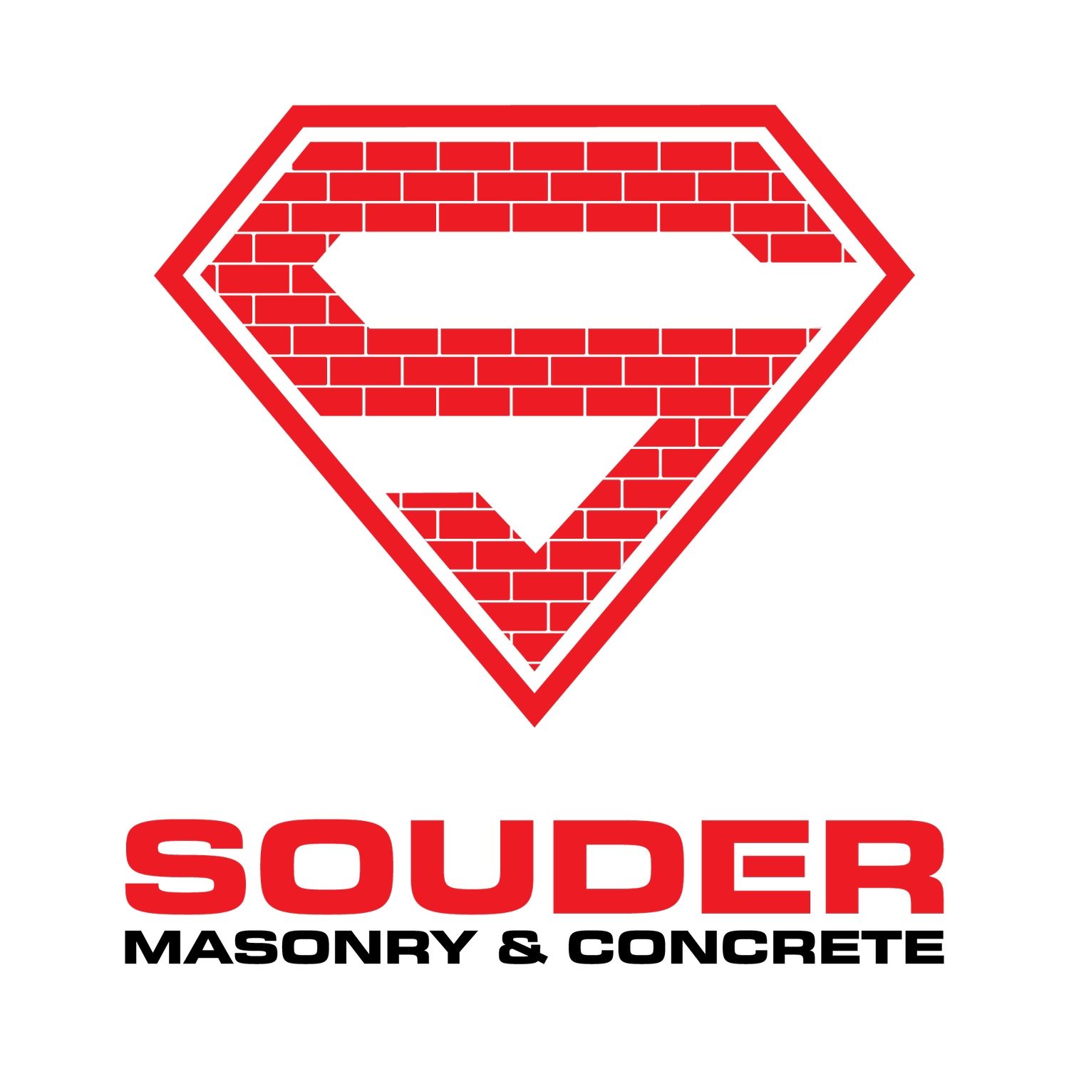 Souder Masonry and Concrete