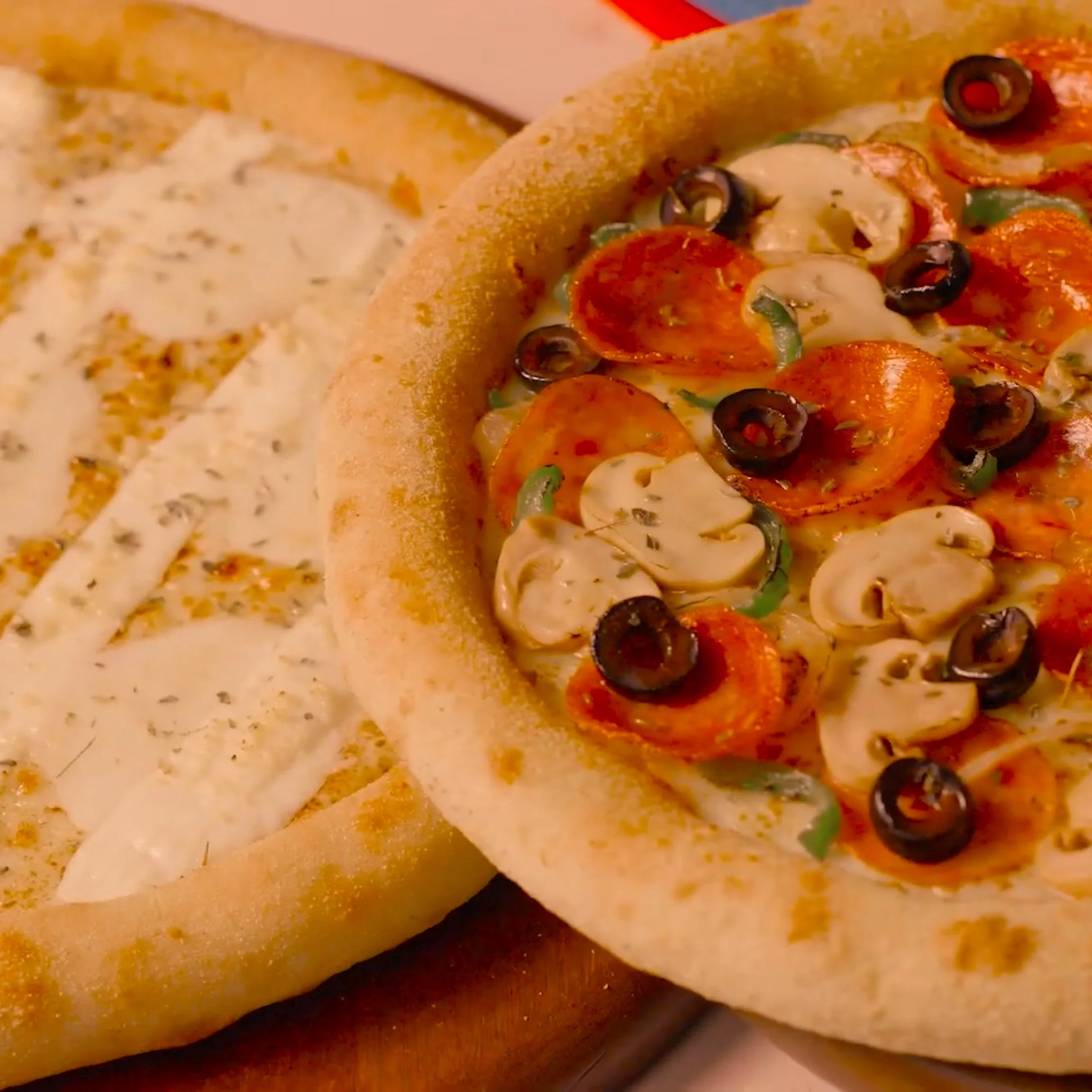 DOMINOS