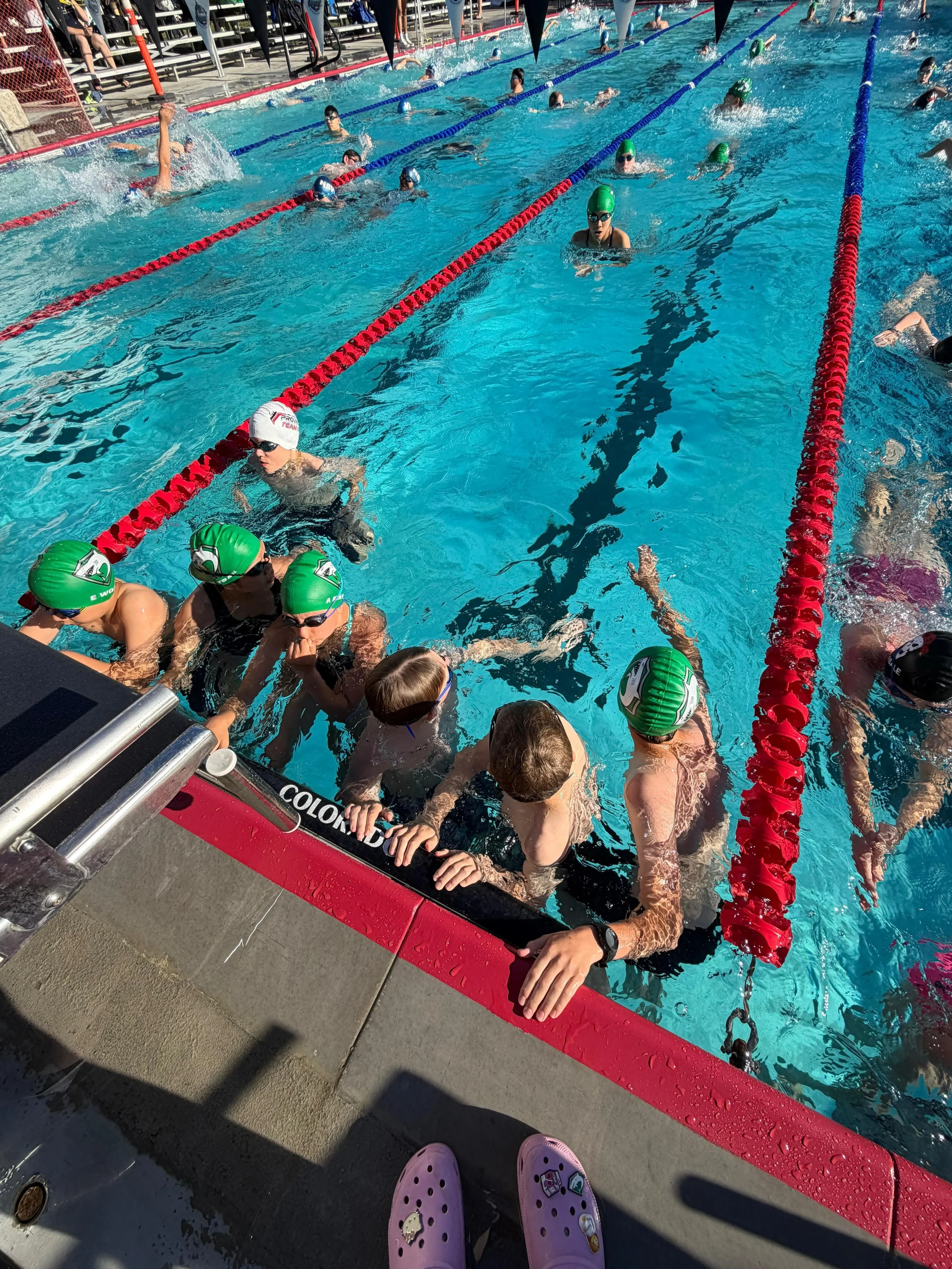RECAP: NSWC Marlins Annual Meet (2026)