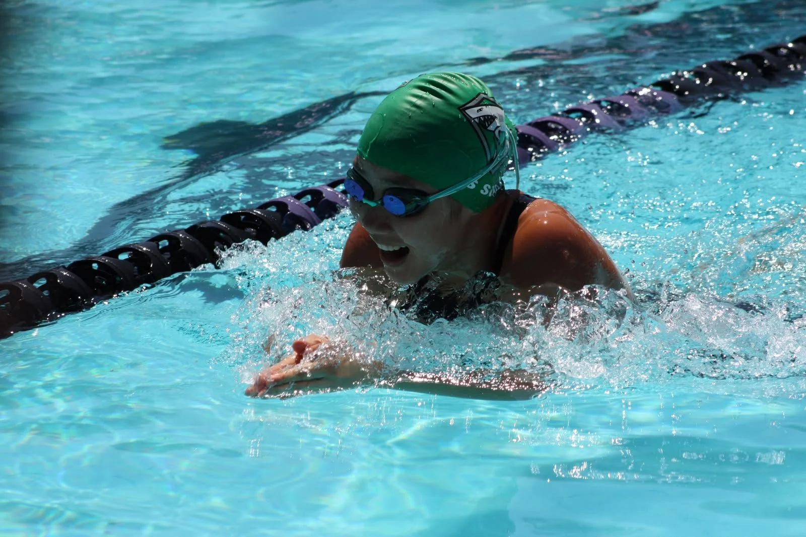 RECAP: POCO Marlins Invitational Swim Meet (2026)
