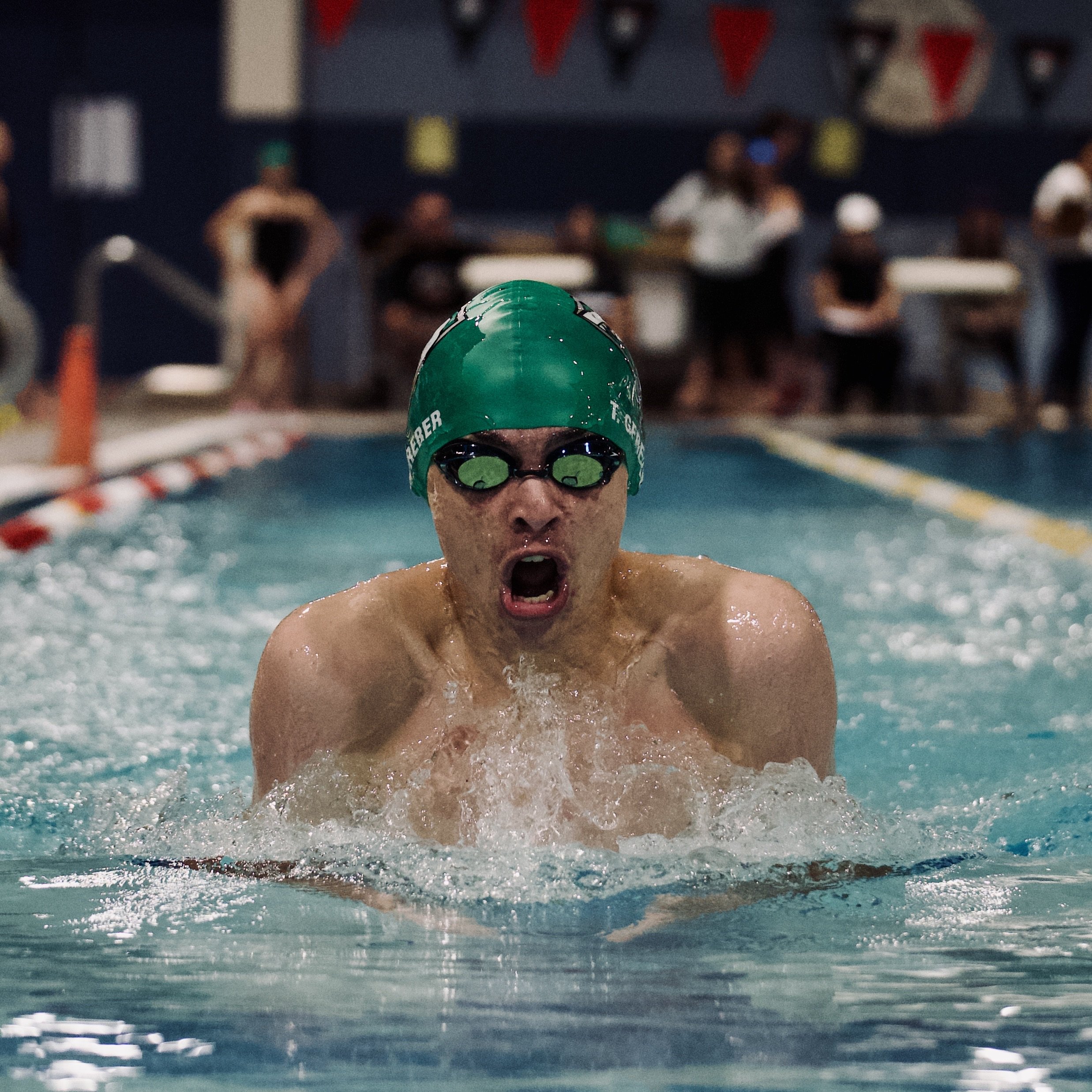 RECAP: Vancouver &amp; District Regional Championship (2026)