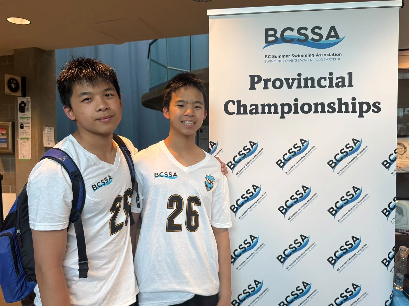 RECAP: BCSSA Provincial Championships - Kamloops (2026)