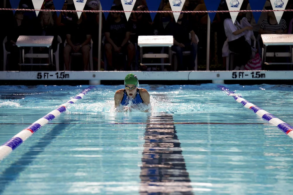 Super Sharks Swim Club Vancouver Swim Club