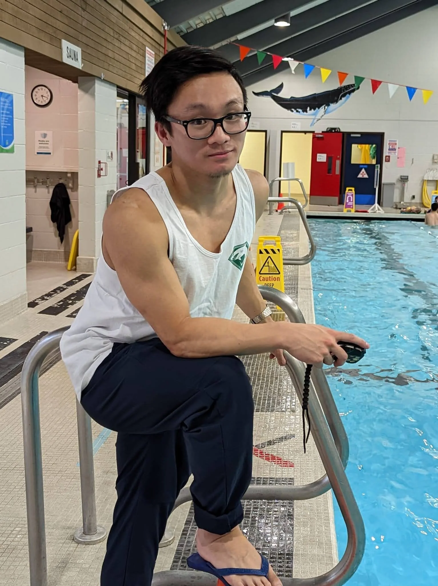 head coach nathan tam