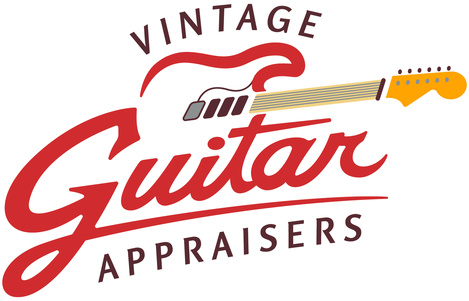 Inventory — Vintage Guitar Appraisers