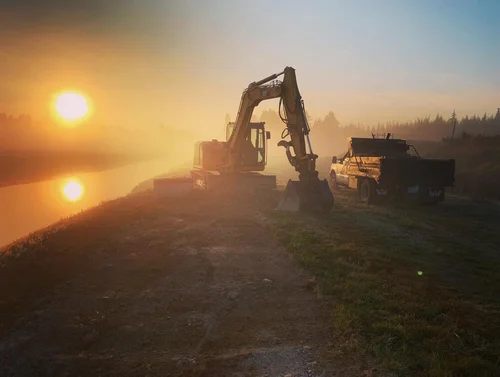 Banks Contracting - Excavating Contractor photo 6