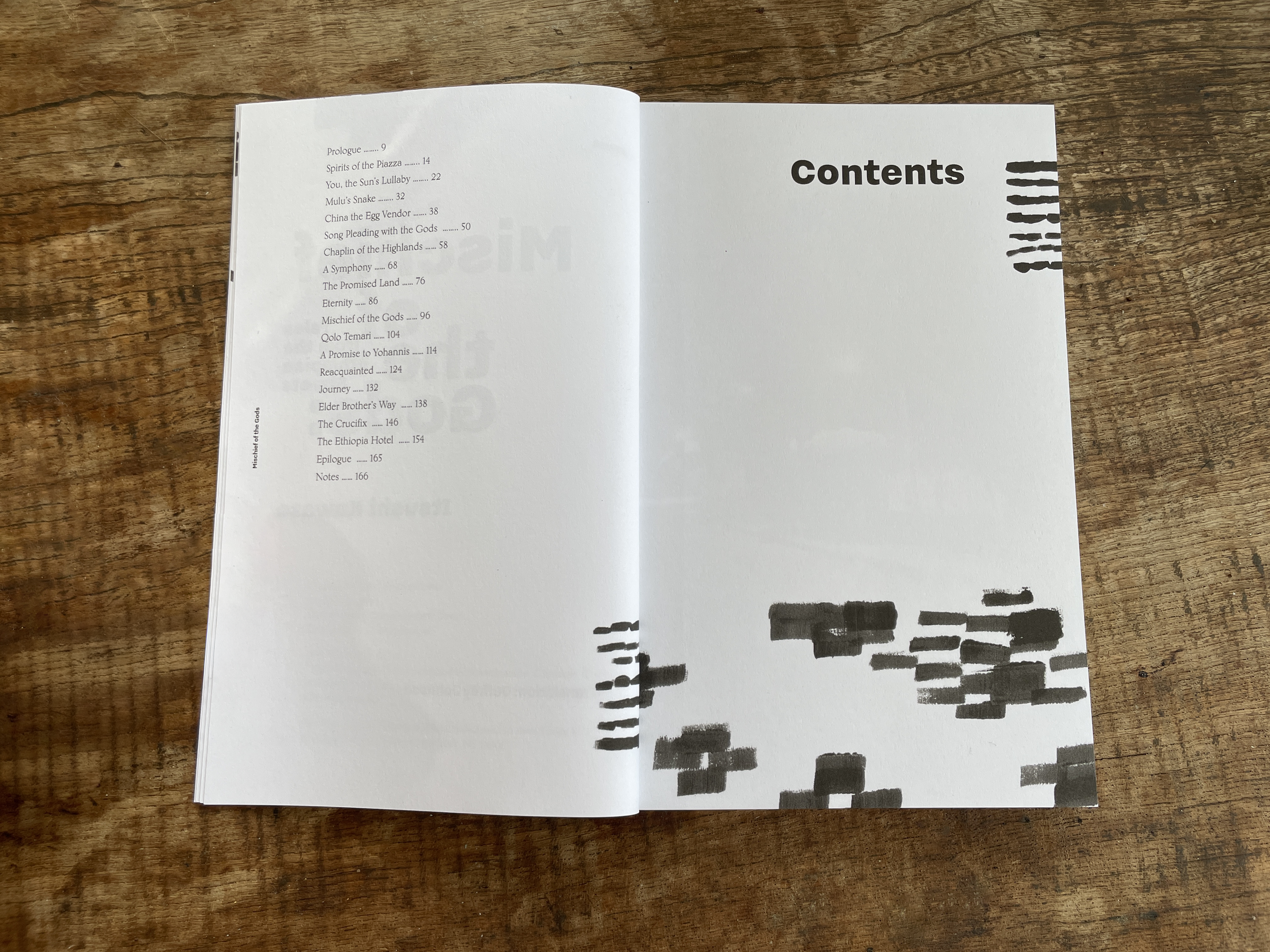 Contents