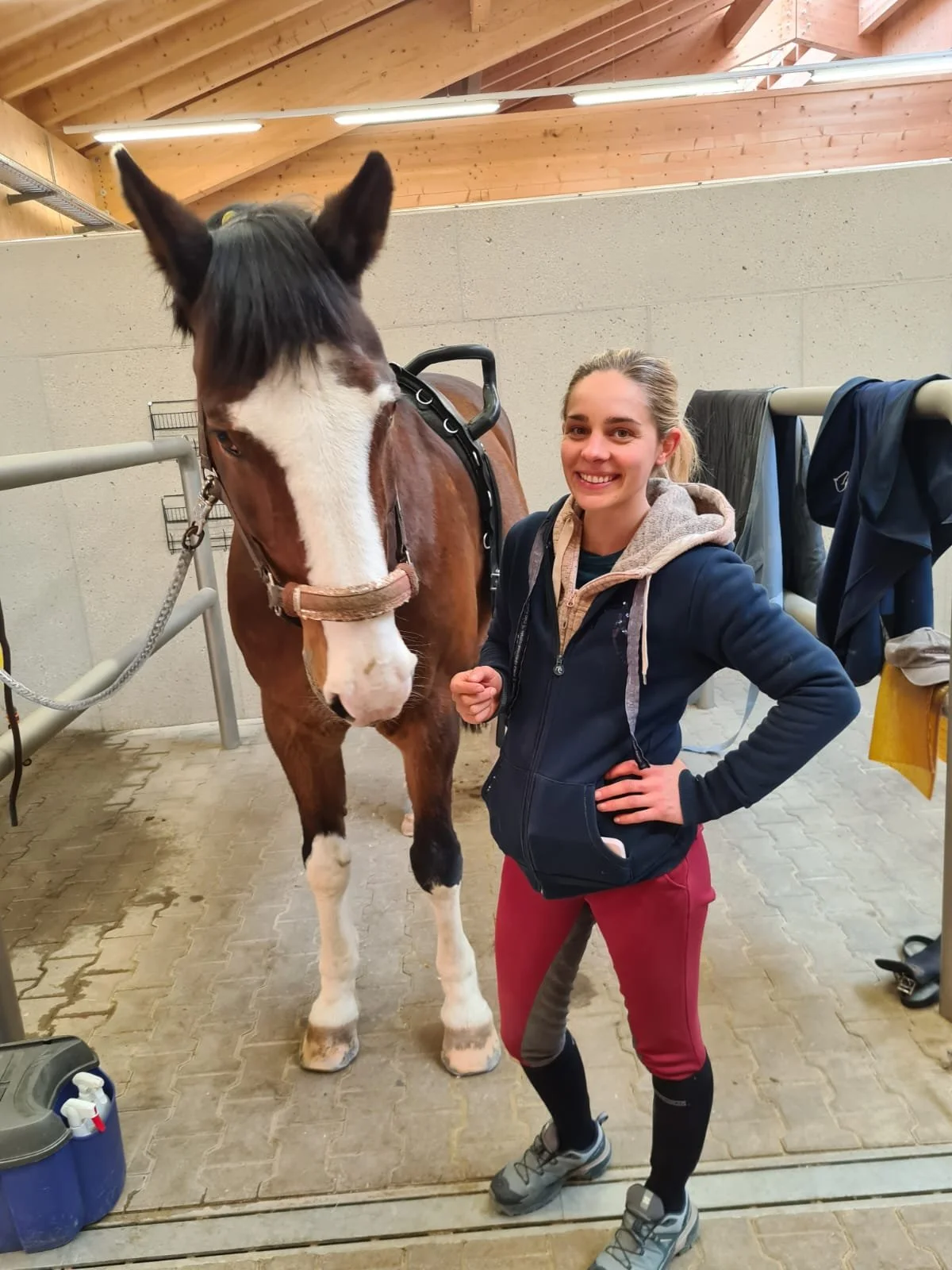 Perfekt Fit Tour- Österreich