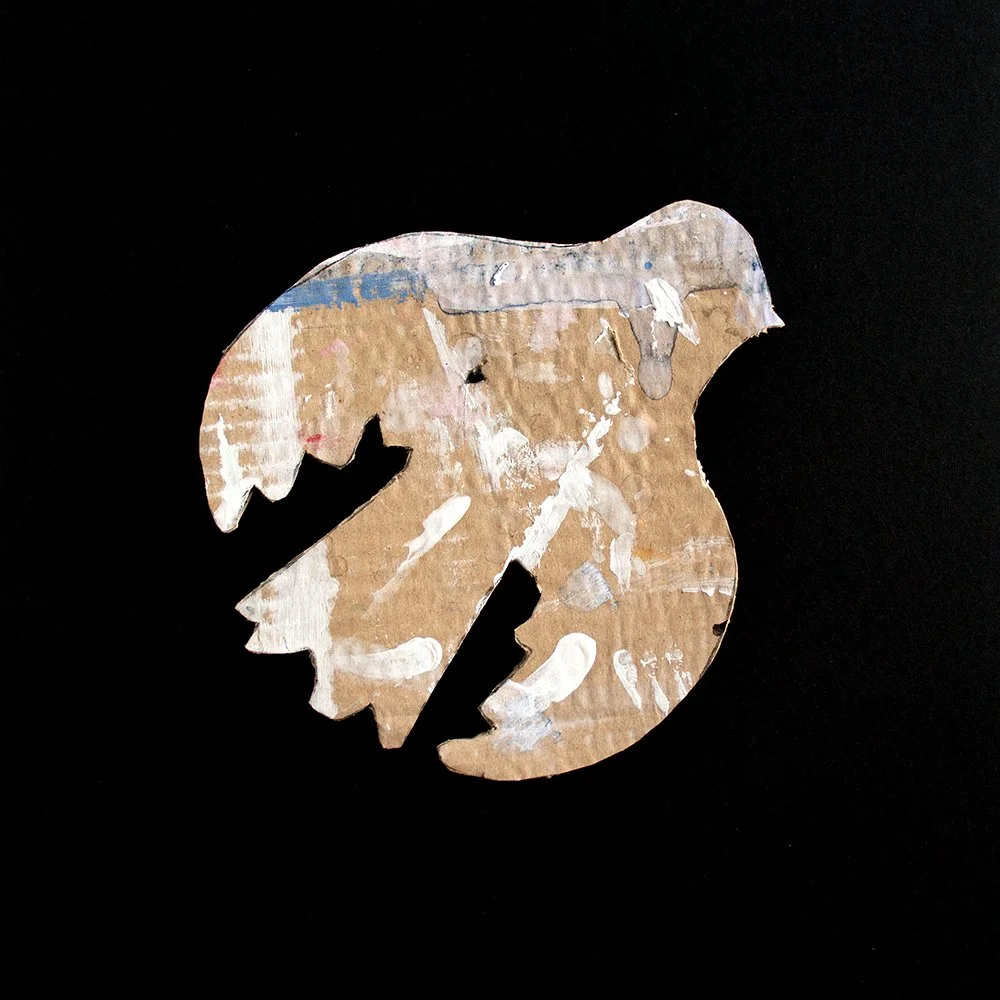 ICH DARF ANDERER MEINUNG SEIN.