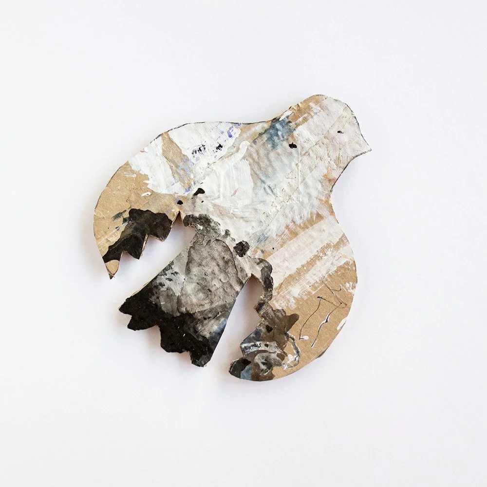 ICH DARF FEHLER MACHEN.